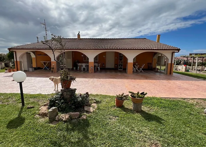 The Arches House Bed And Breakfast Iun F1092