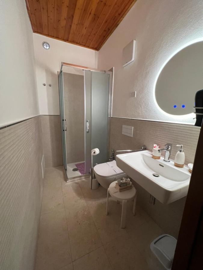 Bed & Breakfast The Arches House Iun F1092 Alghero