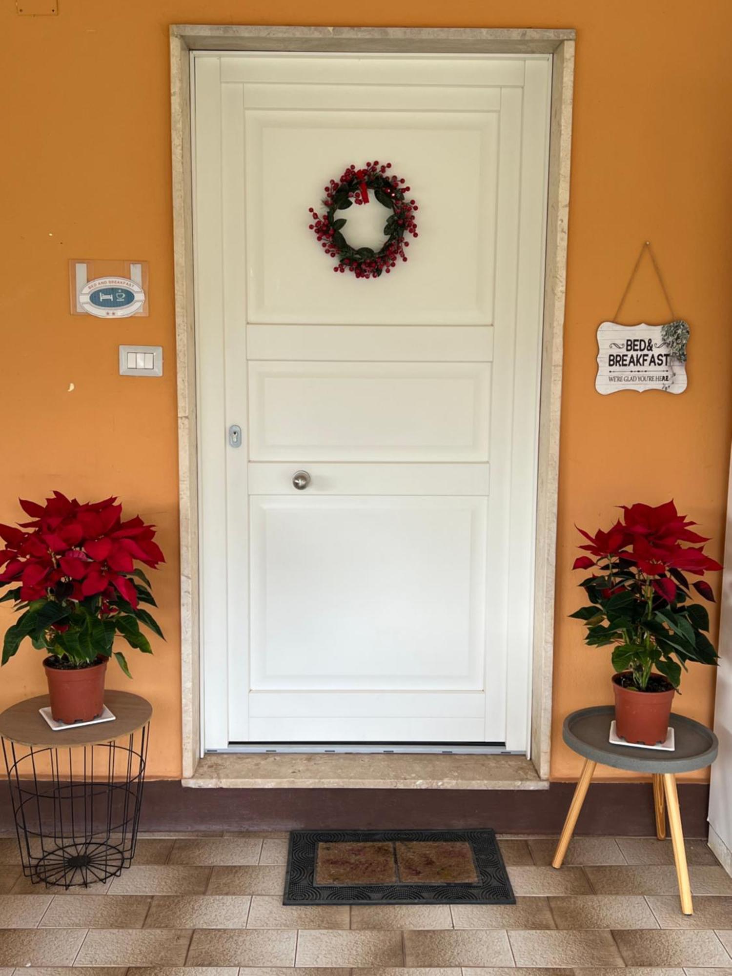 The Arches House Iun F1092 Alghero