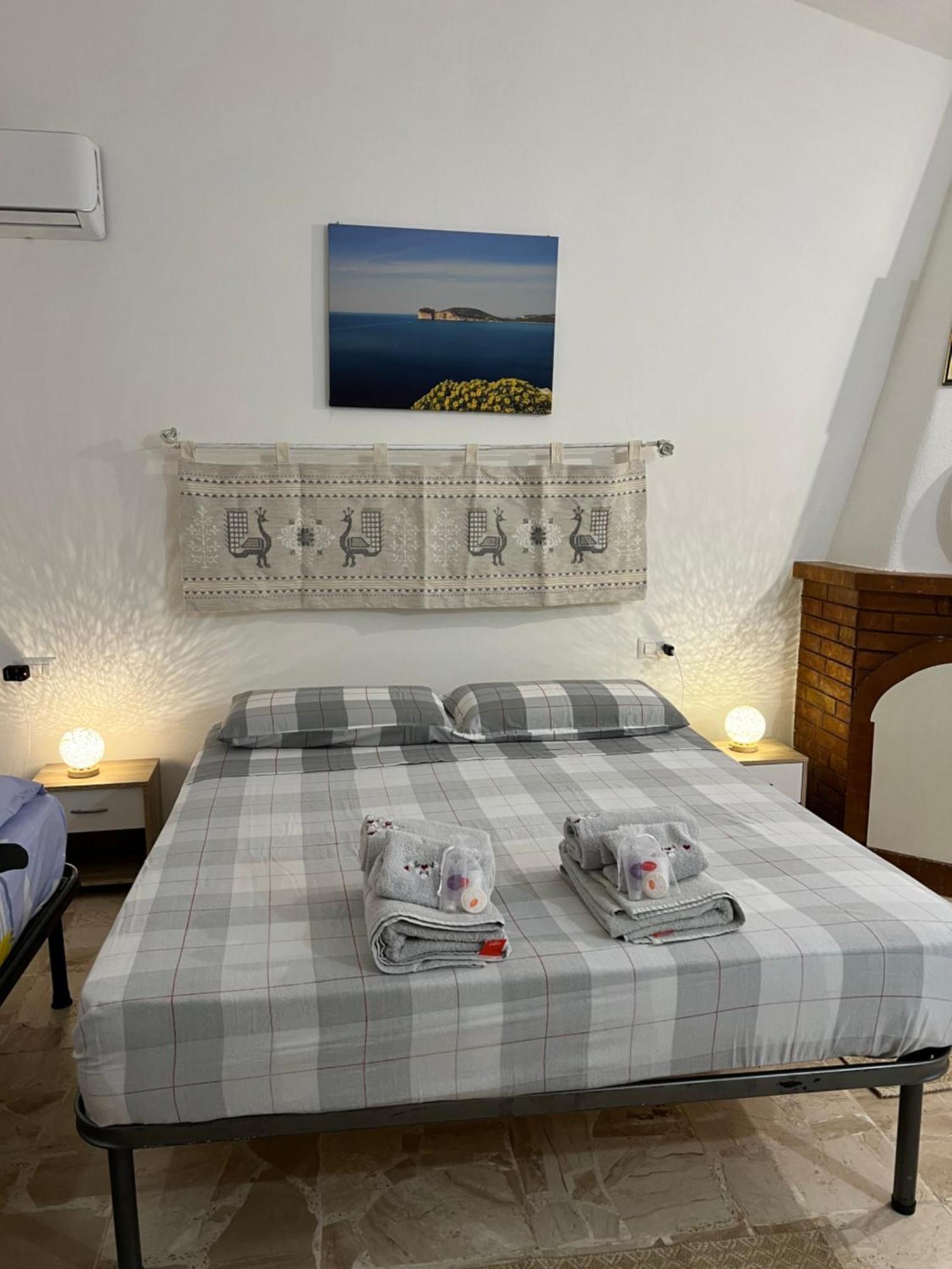 The Arches House Iun F1092 * Alghero