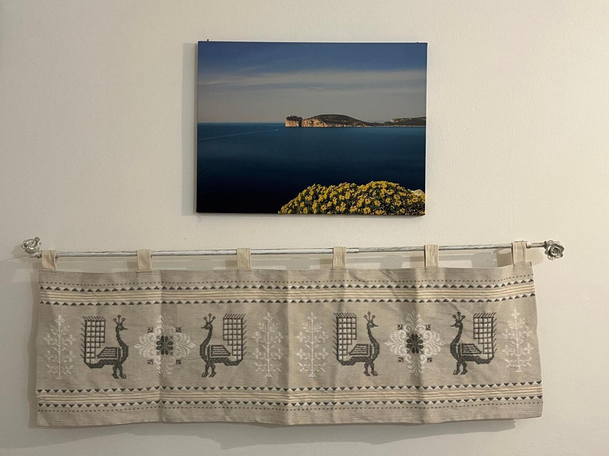 The Arches House Iun F1092 Alghero